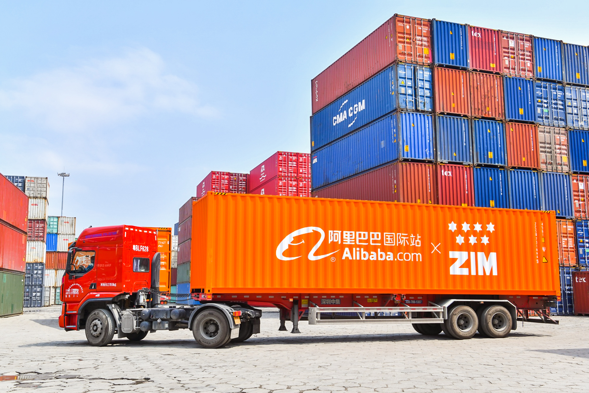 阿里巴巴国际站数据分析，提升运营与销量